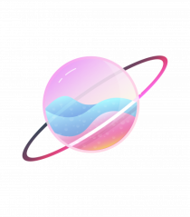 Liquid Saturn