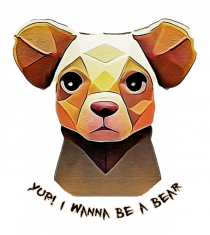 bear