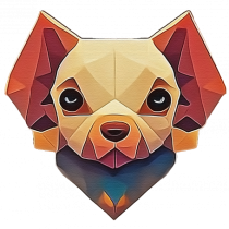 little dog
