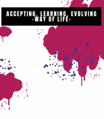 accepting learning evolving...