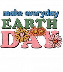 Make Everyday Earth Day