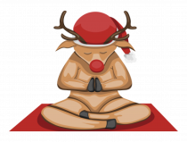 Ren meditatie