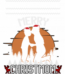 Merry Christmom