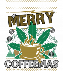 Merry Coffeemas