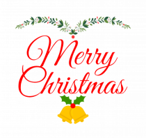 Merry Christmas