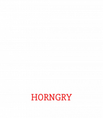 horngry
