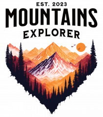 pentru pasionații de drumeții - Mountains explorer