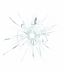 Bullet proof
