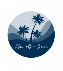 Noosa Main Beach Australia