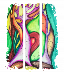 Padure magica