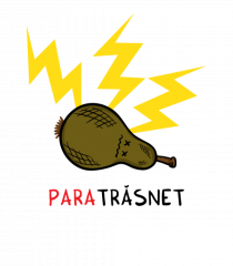 paraTRĂSNET
