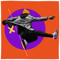 Dancing Art