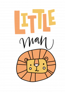 Little Man
