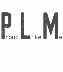 Proud Like Me