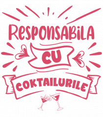 Responsabila cu cocktailurile