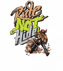 ride!