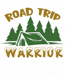 Road Trip Warrior