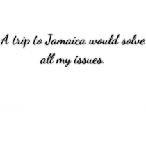 a trip...