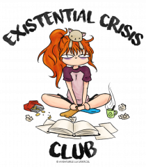 Existential Crisis Club