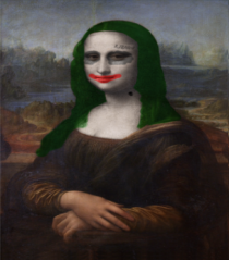monaWHO?!