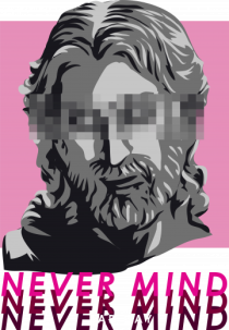 Never Mind - Bad Day