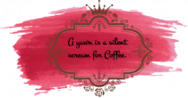 Everything is Coffee