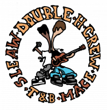 DOUBLE H CREW T&B 
