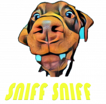 Sniff sniff
