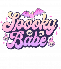 Spooky Babe