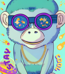 stay cool