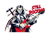 DRACULA - STILL ROCKING
