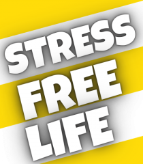Stress Free Life