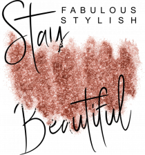 Stay beautiful