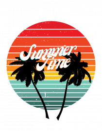 Summer Time Copac