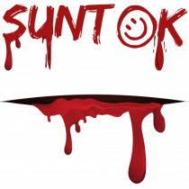Sunt ok Halloween