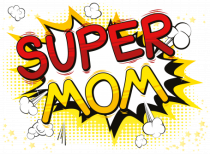 SuperMom