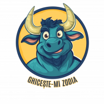 GHICESTE-MI ZODIA - TAUR / TAURUS