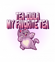 Tequila My Favorite Tea