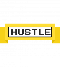 Hustle Hard