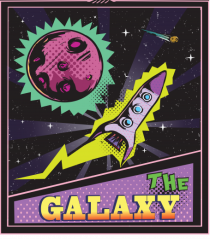The Galaxy