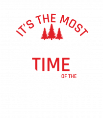 It's the Most Wonderful Time of the Year (alb)