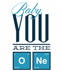 You are the One