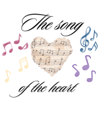The song of the heart  1 