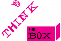 THINK OUTSIDE THE BOX
