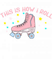 This is how I roll