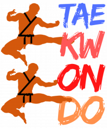 Taekwondo