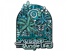 Paradise Jungle Life