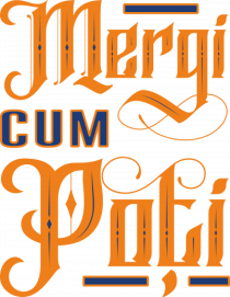 Mergi cum poți