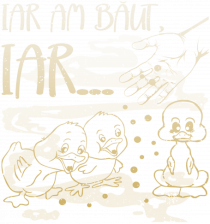 Dau la rate
