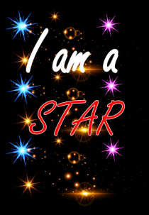 I am a STAR